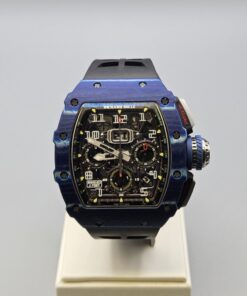 RICHARD MILLE JEAN TODT RM 11-03 LIMITED EDITION 150 PCS