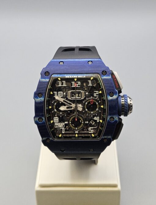 RICHARD MILLE JEAN TODT RM 11-03 LIMITED EDITION 150 PCS