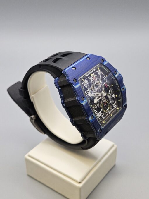 RICHARD MILLE JEAN TODT RM 11-03 LIMITED EDITION 150 PCS - immagine 3