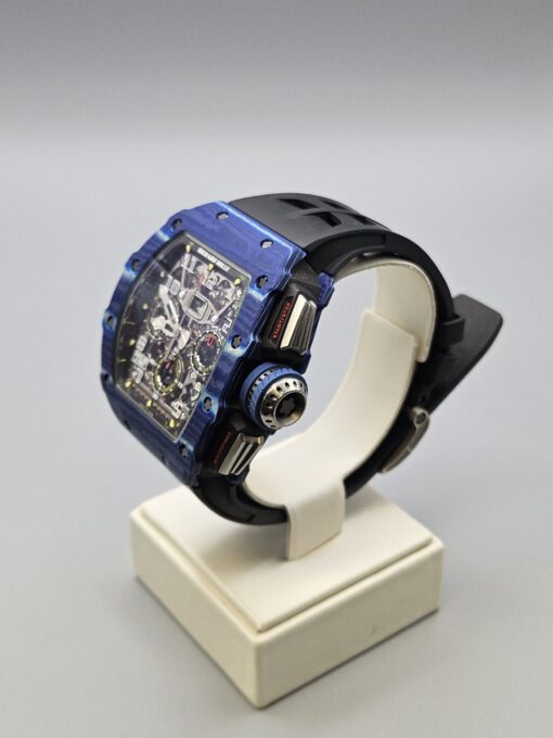 RICHARD MILLE JEAN TODT RM 11-03 LIMITED EDITION 150 PCS - immagine 4