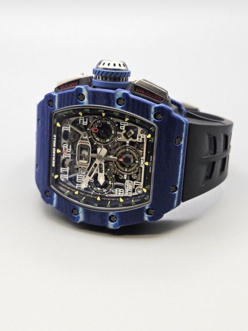 RICHARD MILLE JEAN TODT RM 11-03 LIMITED EDITION 150 PCS - immagine 7