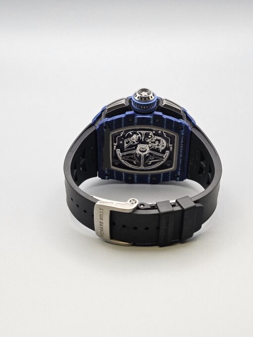 RICHARD MILLE JEAN TODT RM 11-03 LIMITED EDITION 150 PCS - immagine 8
