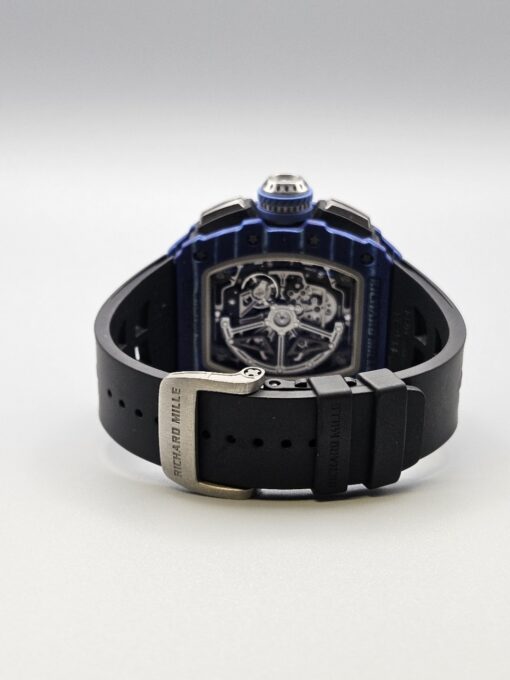 RICHARD MILLE JEAN TODT RM 11-03 LIMITED EDITION 150 PCS - immagine 9