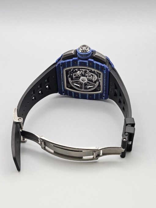 RICHARD MILLE JEAN TODT RM 11-03 LIMITED EDITION 150 PCS - immagine 10