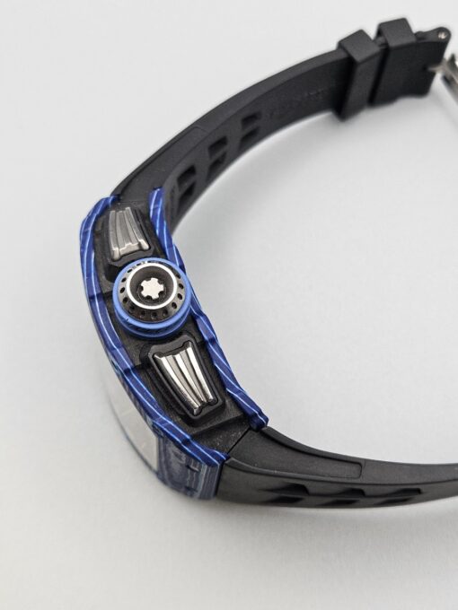 RICHARD MILLE JEAN TODT RM 11-03 LIMITED EDITION 150 PCS - immagine 12