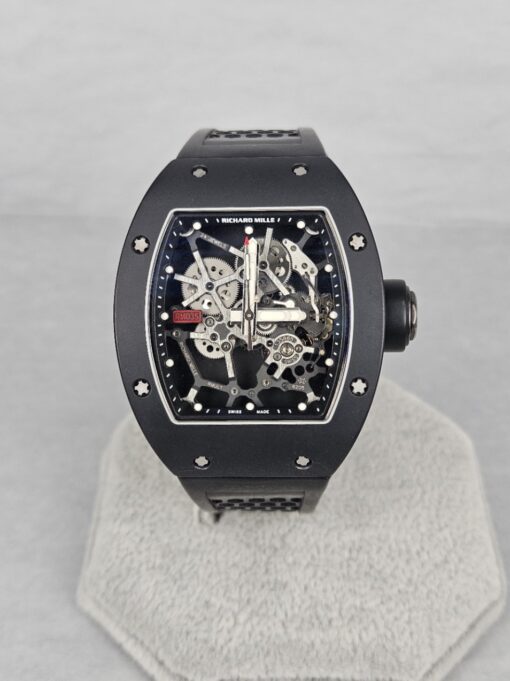 Richard Mille Rafael Nadal Aluminium Baby Nadal RM 35