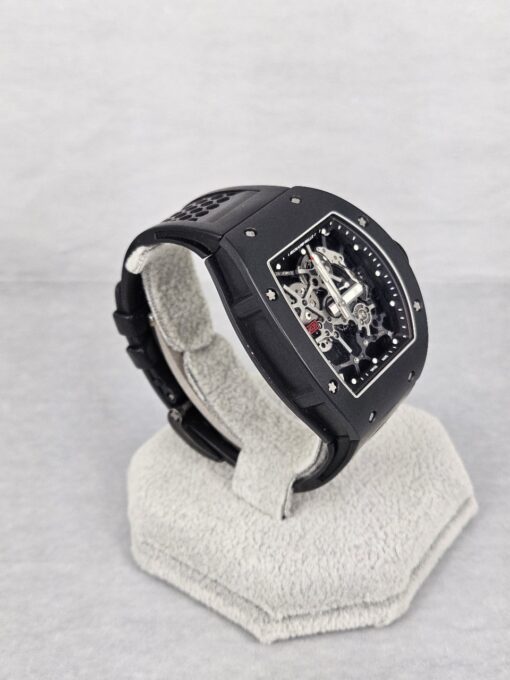 Richard Mille Rafael Nadal Aluminium Baby Nadal RM 35 - Image 8