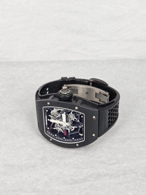 Richard Mille Rafael Nadal Aluminium Baby Nadal RM 35 - Image 6