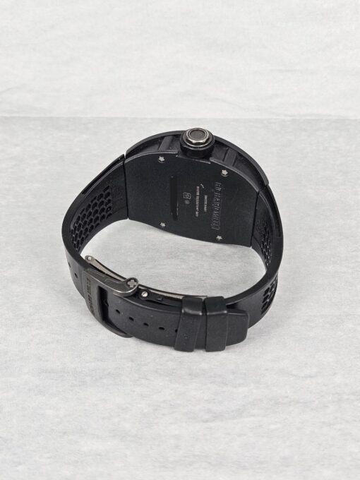 Richard Mille Rafael Nadal Aluminium Baby Nadal RM 35 - Image 5