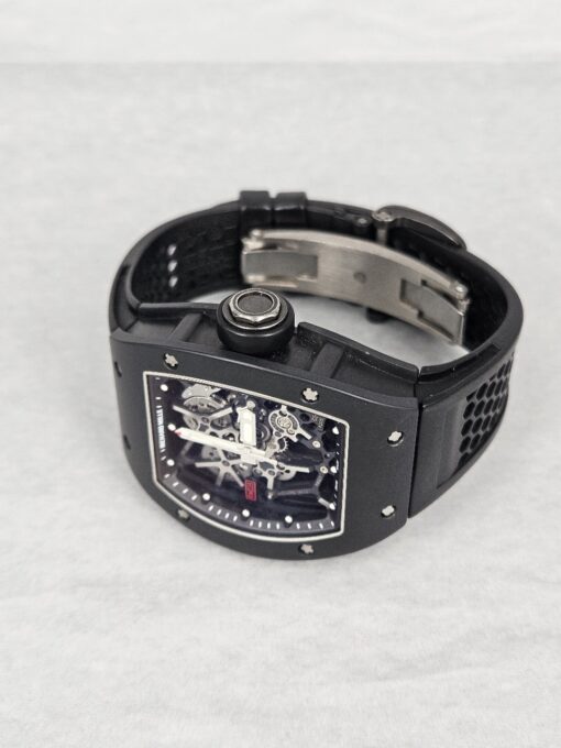 Richard Mille Rafael Nadal Aluminium Baby Nadal RM 35 - Image 3