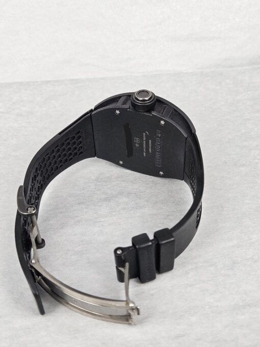Richard Mille Rafael Nadal Aluminium Baby Nadal RM 35 - Image 2