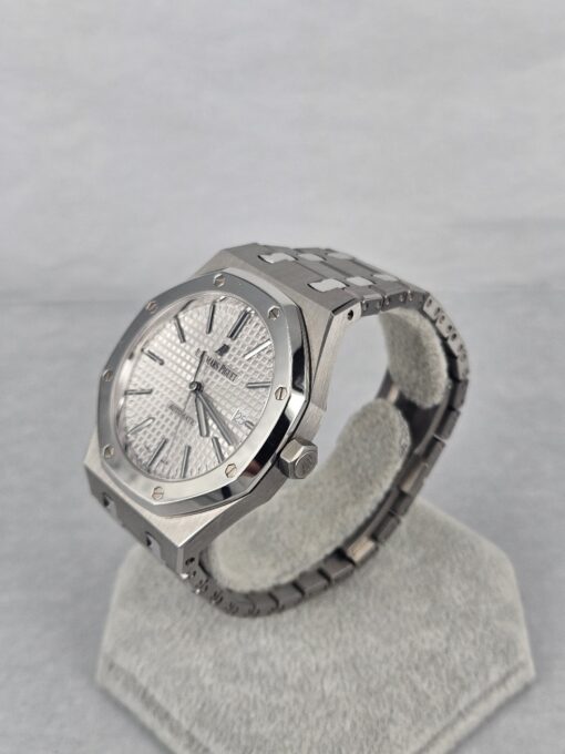Audemars Piguet Royal Oak Selfwinding Cup QE limited edition 200pcs 15403IP - Image 3