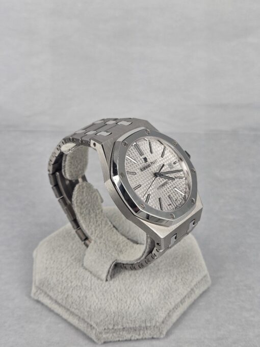 Audemars Piguet Royal Oak Selfwinding Cup QE limited edition 200pcs 15403IP - Image 2