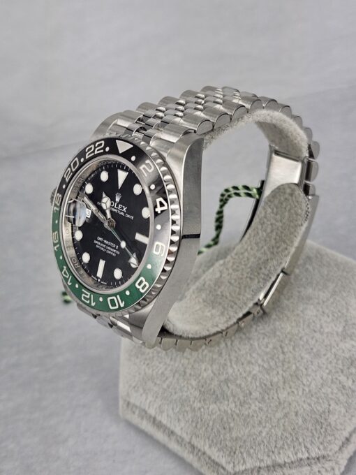 ROLEX GMT-Master II 40 mm JUBILEE 126720VTNR - Image 2