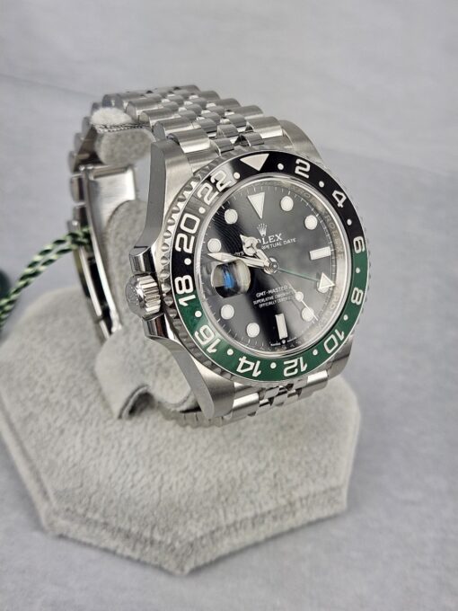 ROLEX GMT-Master II 40 mm JUBILEE 126720VTNR - Image 3