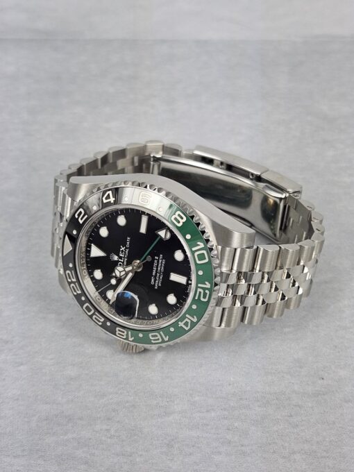 ROLEX GMT-Master II 40 mm JUBILEE 126720VTNR - Image 4