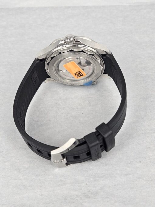 Omega Seamaster Diver 300 M BLACK DIAL  210.32.42.20.01.001 - Image 5