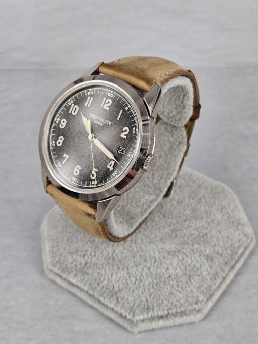 PATEK PHILIPPE CALATRAVA WHITE GOLD 5226G - immagine 3