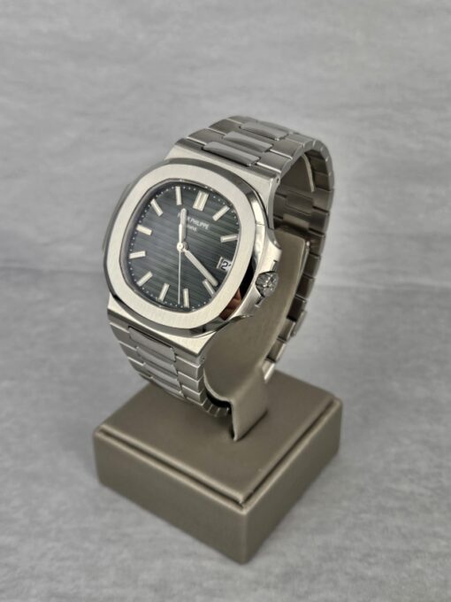 PATEK PHILIPPE Nautilus GREEN DIAL 5711/1A - immagine 4