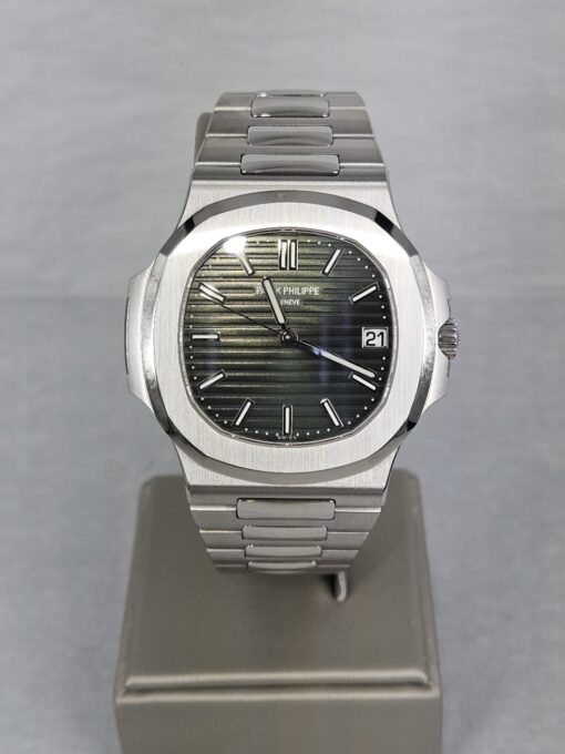 PATEK PHILIPPE Nautilus GREEN DIAL 5711/1A - immagine 5