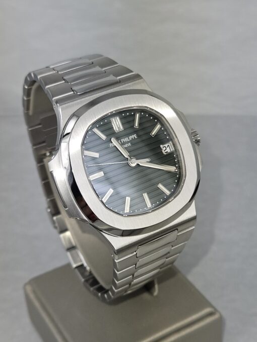 PATEK PHILIPPE Nautilus GREEN DIAL 5711/1A - immagine 7