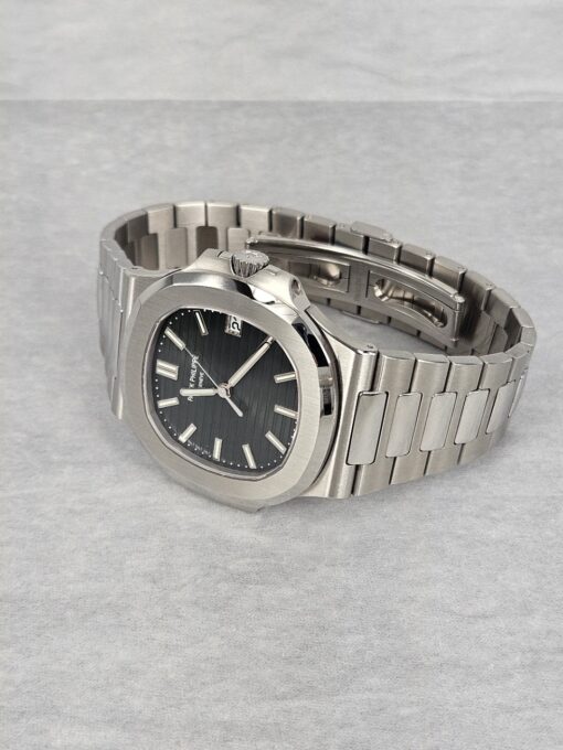 PATEK PHILIPPE Nautilus GREEN DIAL 5711/1A - immagine 8