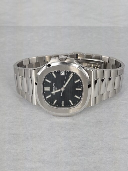 PATEK PHILIPPE Nautilus GREEN DIAL 5711/1A - immagine 9