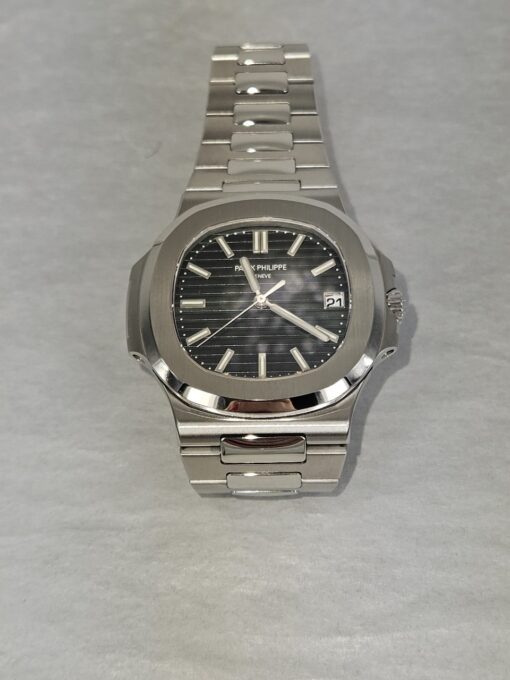 PATEK PHILIPPE Nautilus GREEN DIAL 5711/1A - immagine 10
