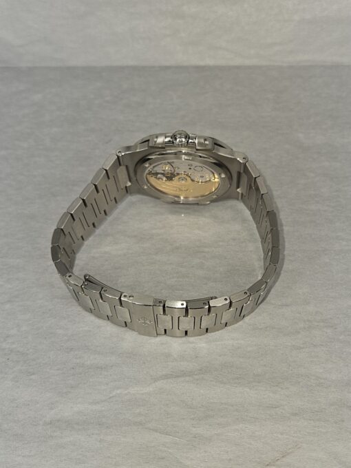PATEK PHILIPPE Nautilus GREEN DIAL 5711/1A - immagine 11