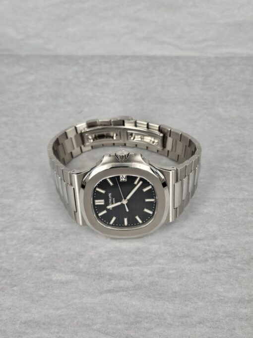 PATEK PHILIPPE Nautilus GREEN DIAL 5711/1A - immagine 12