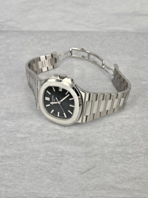 PATEK PHILIPPE Nautilus GREEN DIAL 5711/1A - immagine 14