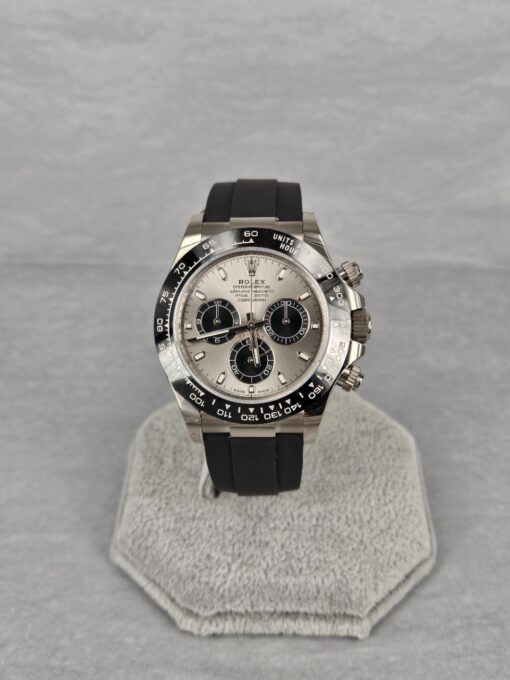 Rolex Daytona OYSTERFLEX, GREY DIAL 116519LN