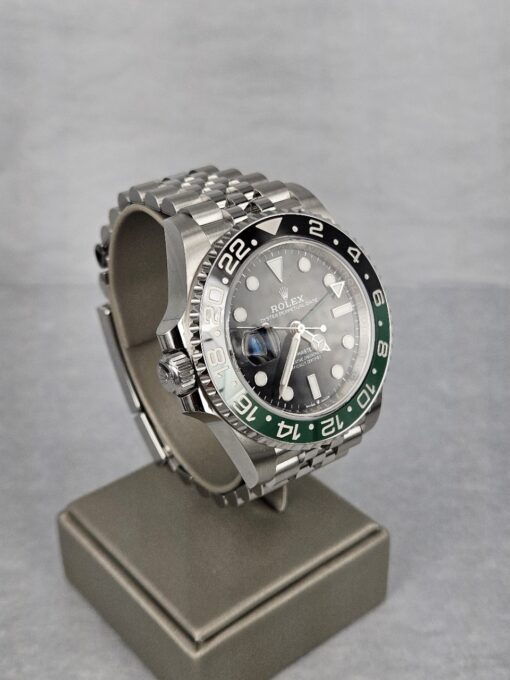 ROLEX GMT MASTER II 126720VTNR - Image 2