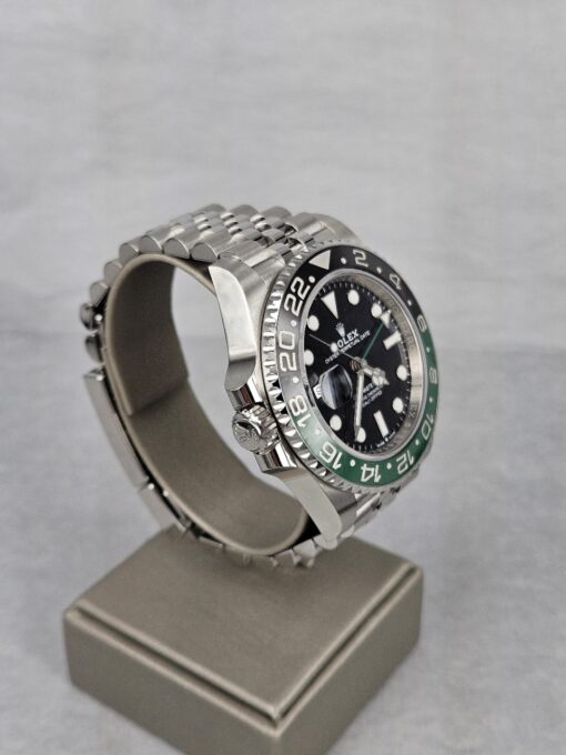 ROLEX GMT MASTER II 126720VTNR - Image 3