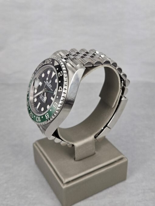 ROLEX GMT MASTER II 126720VTNR - Image 4