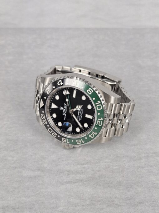 ROLEX GMT MASTER II 126720VTNR - Image 5