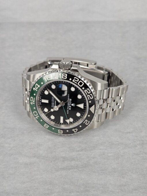 ROLEX GMT MASTER II 126720VTNR - Image 6