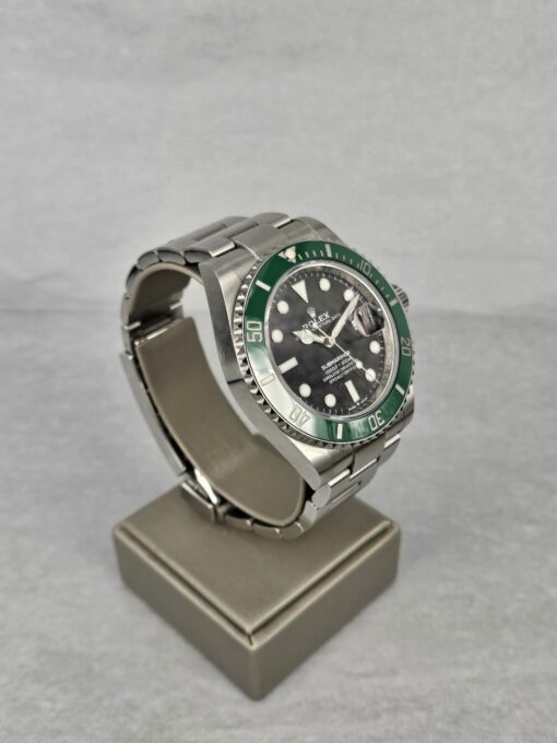 ROLEX SUBMARINER 126610LV - Image 2