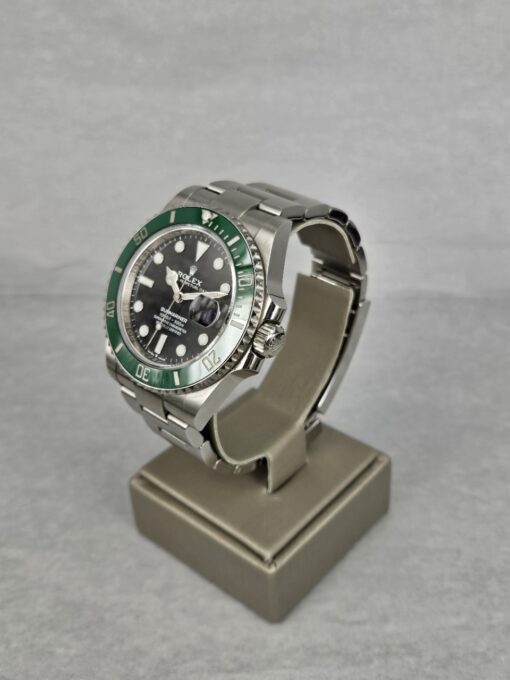 ROLEX SUBMARINER 126610LV - Image 3