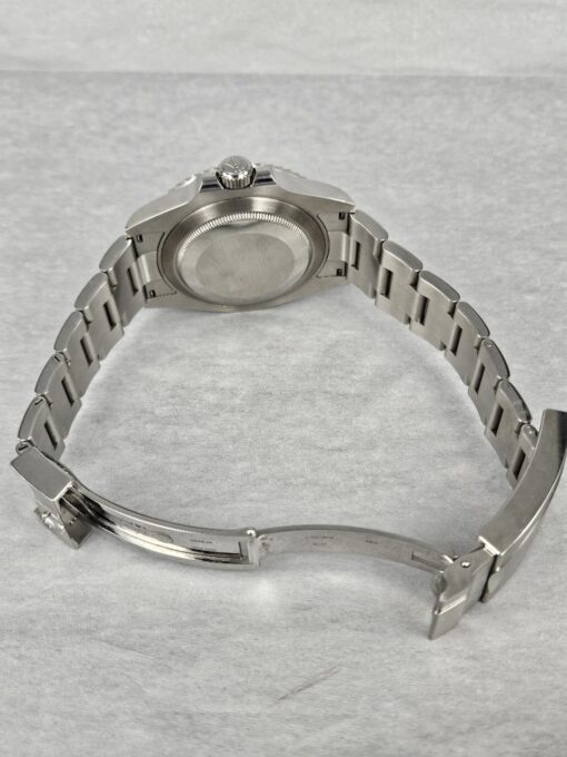 ROLEX SUBMARINER 126610LV - Image 6
