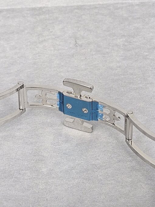 Patek Philippe Nautilus STAINLESS STEEL 5712/1A-001 NEW BUCKLE - Image 9
