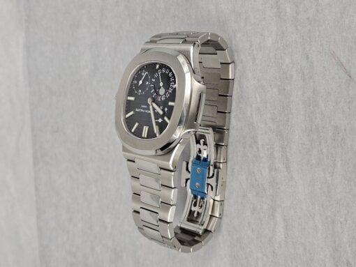 Patek Philippe Nautilus STAINLESS STEEL 5712/1A-001 NEW BUCKLE - Image 11
