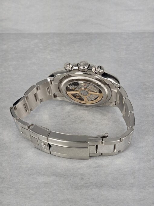 Rolex Daytona PLATINO NEW 2024 126506 - Image 5