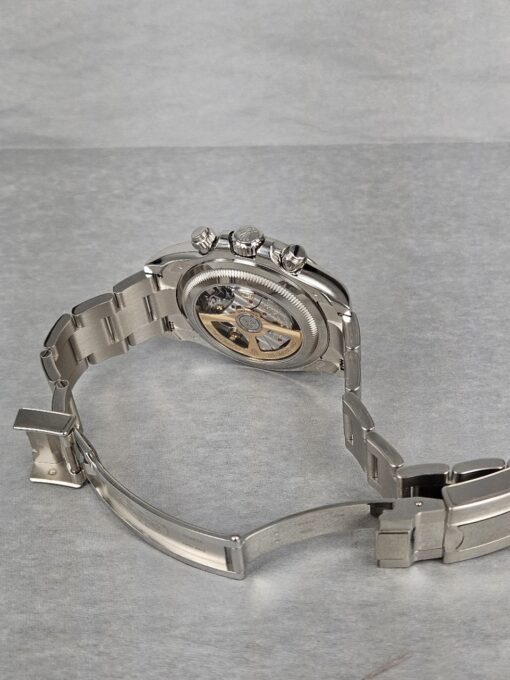 Rolex Daytona PLATINO NEW 2024 126506 - Image 6