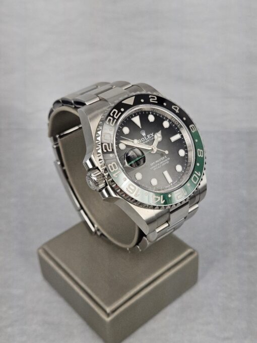 Rolex GMT-Master II OYSTER 126720VTNR - Image 2