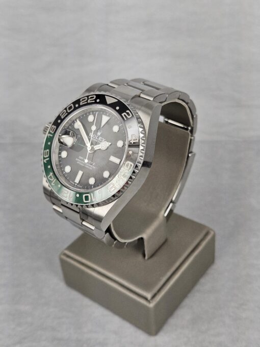 Rolex GMT-Master II OYSTER 126720VTNR - Image 3