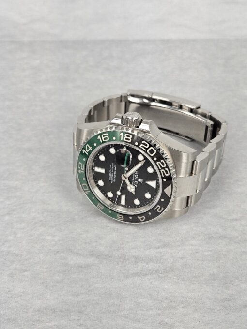Rolex GMT-Master II OYSTER 126720VTNR - Image 4