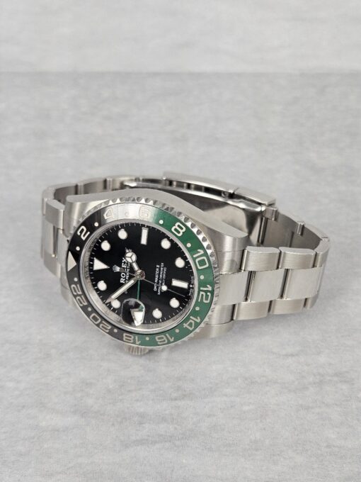 Rolex GMT-Master II OYSTER 126720VTNR - Image 5