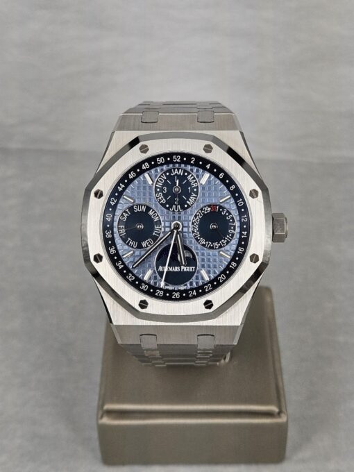 AUDEMARS PIGUET ROYAL OAK  CALENDARIO PERPETUO 26574ST.00.1220ST.03 - Image 2