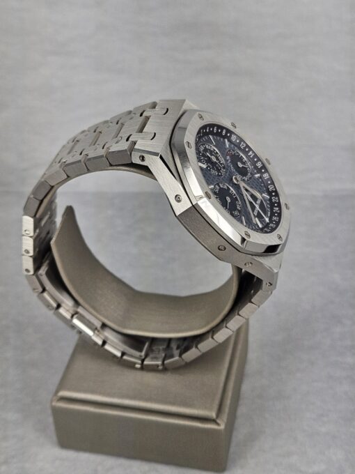 AUDEMARS PIGUET ROYAL OAK  CALENDARIO PERPETUO 26574ST.00.1220ST.03 - Image 5